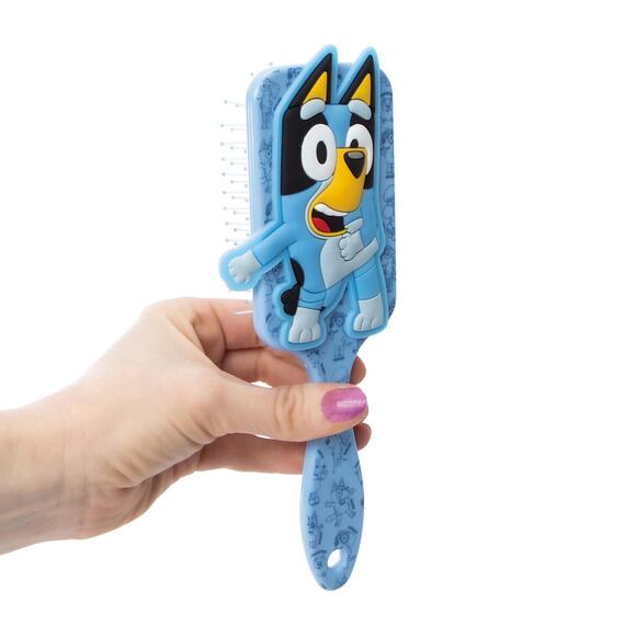 🔥Bluey Detangler Brush BNWT🔥 - Picture 3 of 3